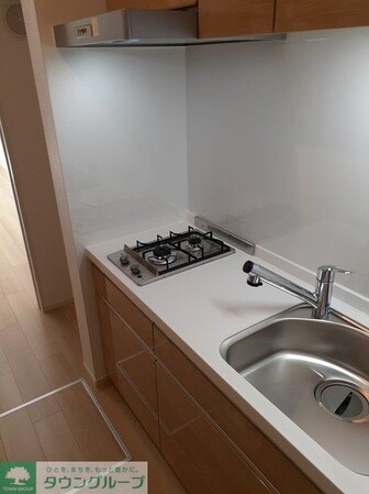 ROCK UP(ロックアップ)の物件内観写真